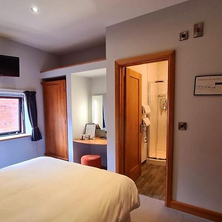 Rutland Rooms Oakham Extérieur photo
