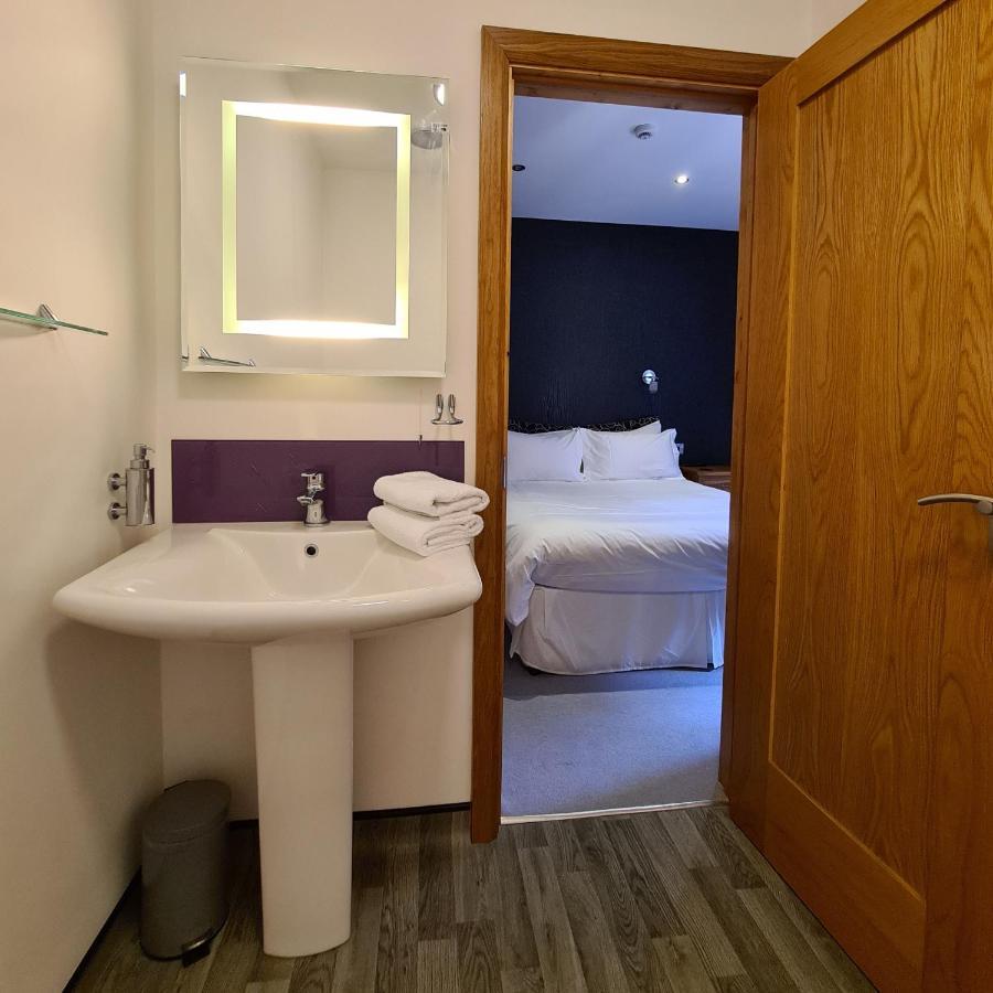 Rutland Rooms Oakham Extérieur photo