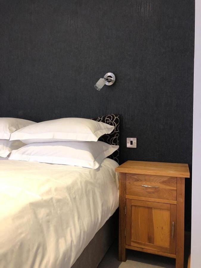 Rutland Rooms Oakham Extérieur photo