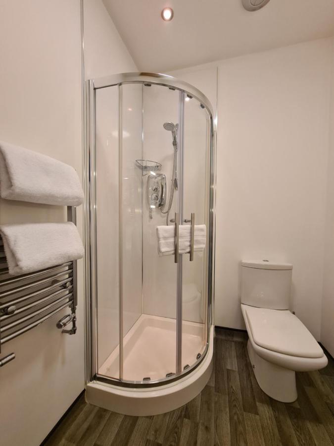 Rutland Rooms Oakham Extérieur photo