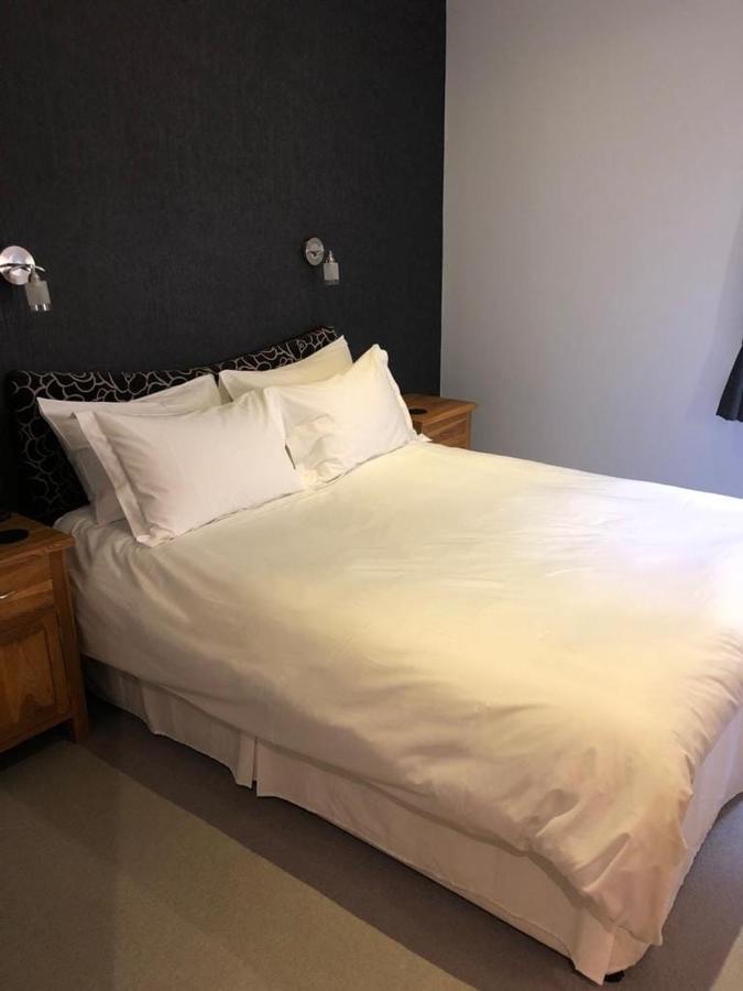 Rutland Rooms Oakham Extérieur photo