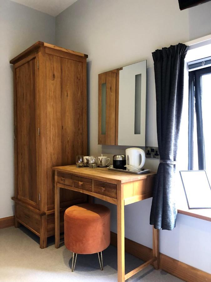Rutland Rooms Oakham Extérieur photo